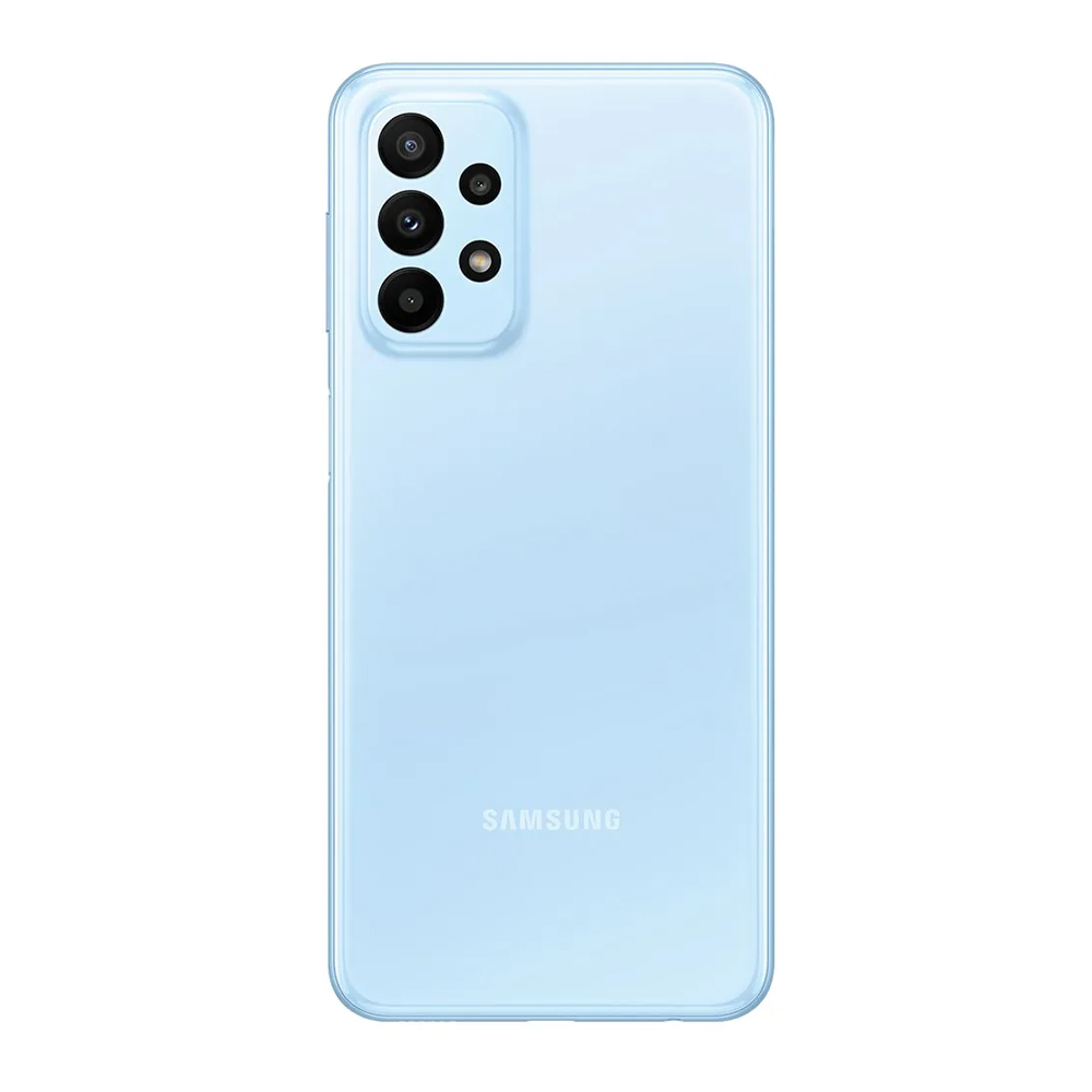 Samsung Galaxy A23 128GB - Azul image number 4